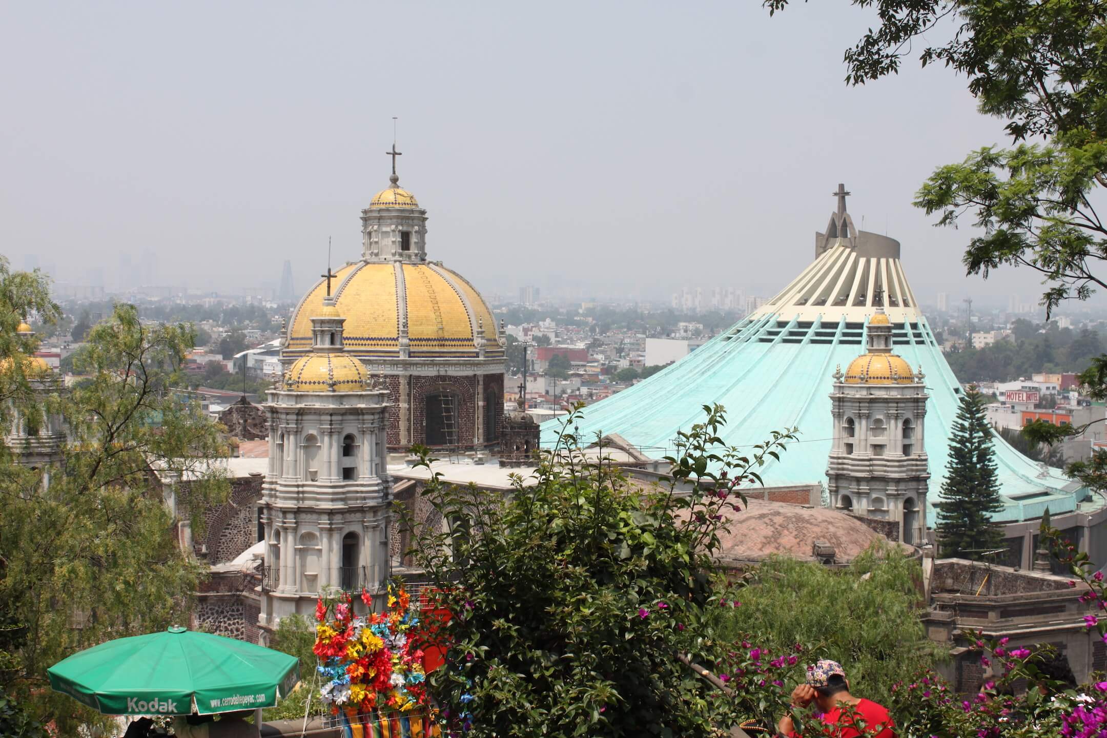 Mexico City